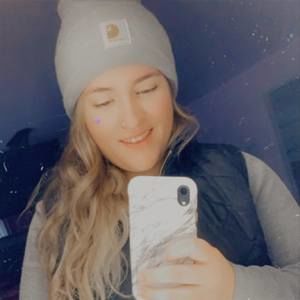 Meet your Posher, Chantelle